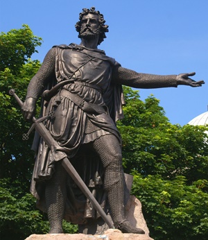 William wallace 1